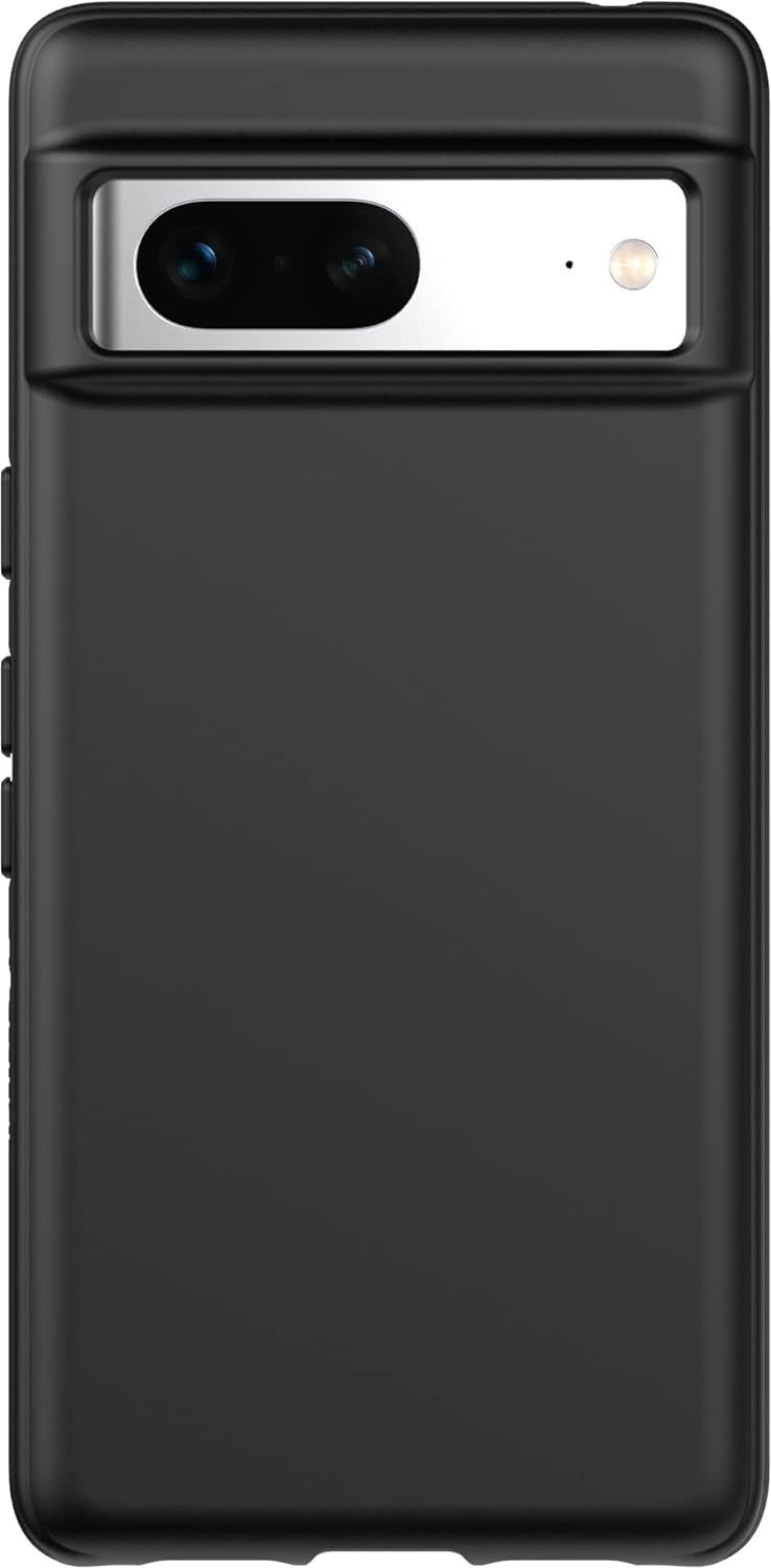 Tech 21 Evo Lite Per Google Pixel 7 Nero - T21-9548