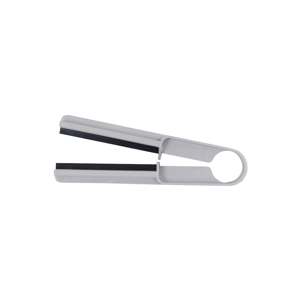 Paterson PINZA TERGI FILM modello PTP211 - pinza per pellicola antigraffio
