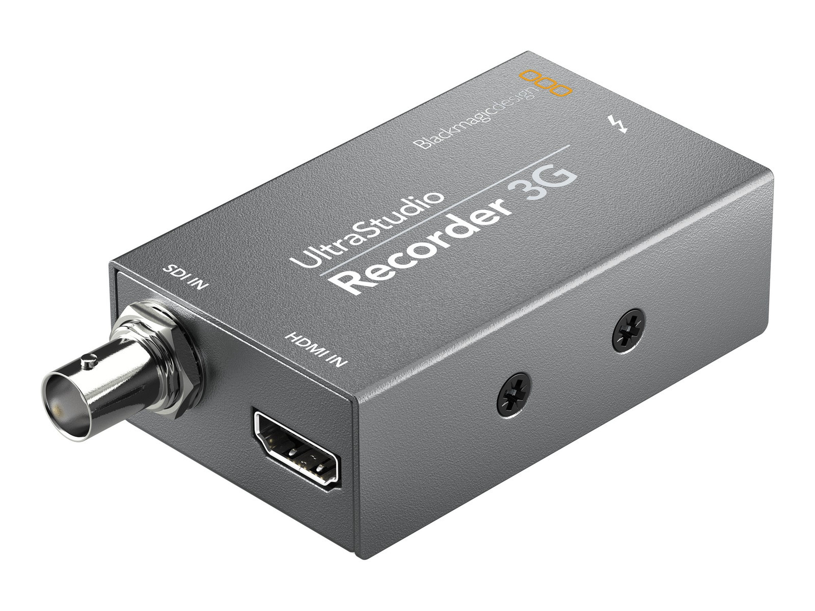 Blackmagic UltraStudio Monitor 3G Thunderbolt Thunderbolt BM-BDLKULSDMBREC3G