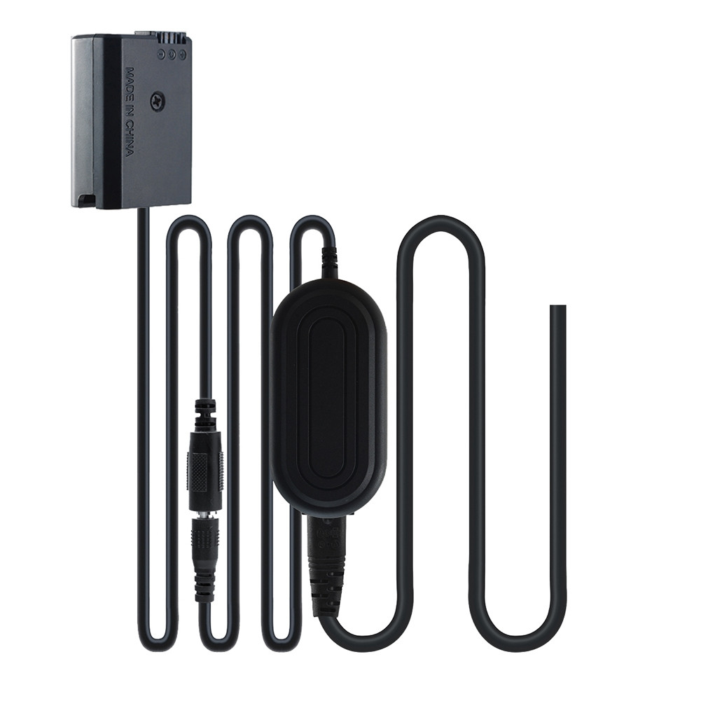 Adattatore di Alimentazione CA AC-PW20 PW20 PW20AM per Fotocamere per  Alph2477