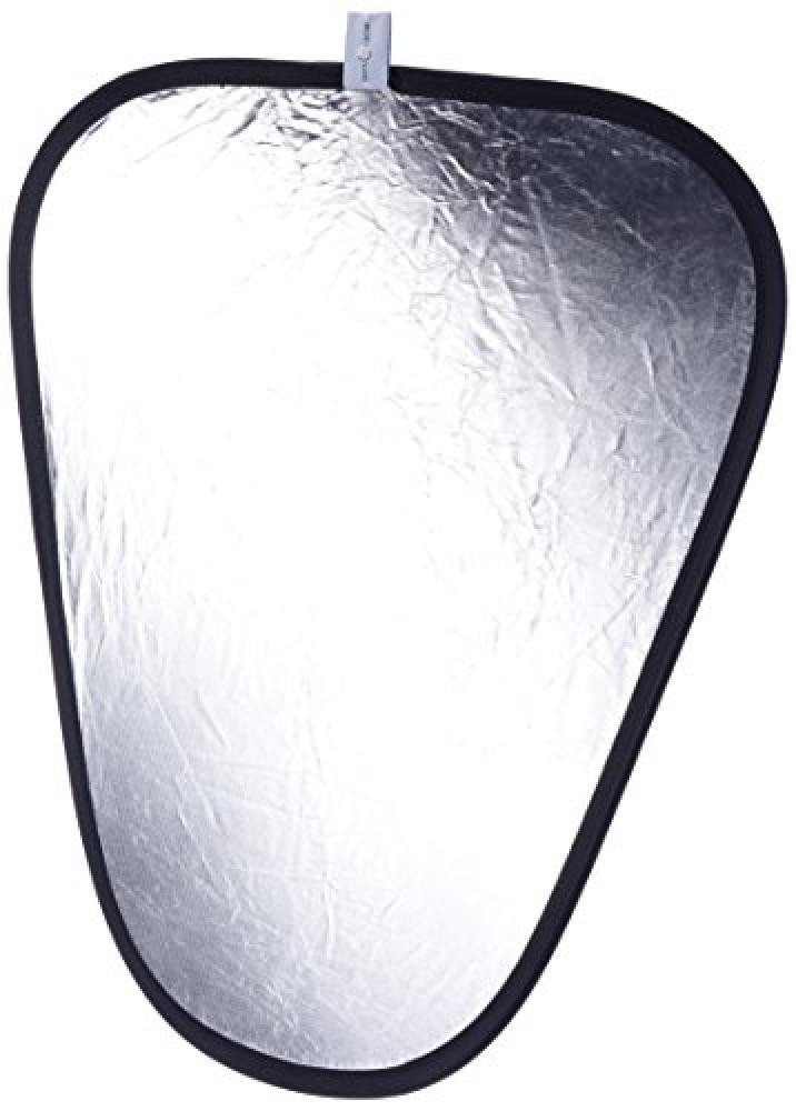 Pannelli Lastolite Triflector MKII, argento/bianco - NUOVO