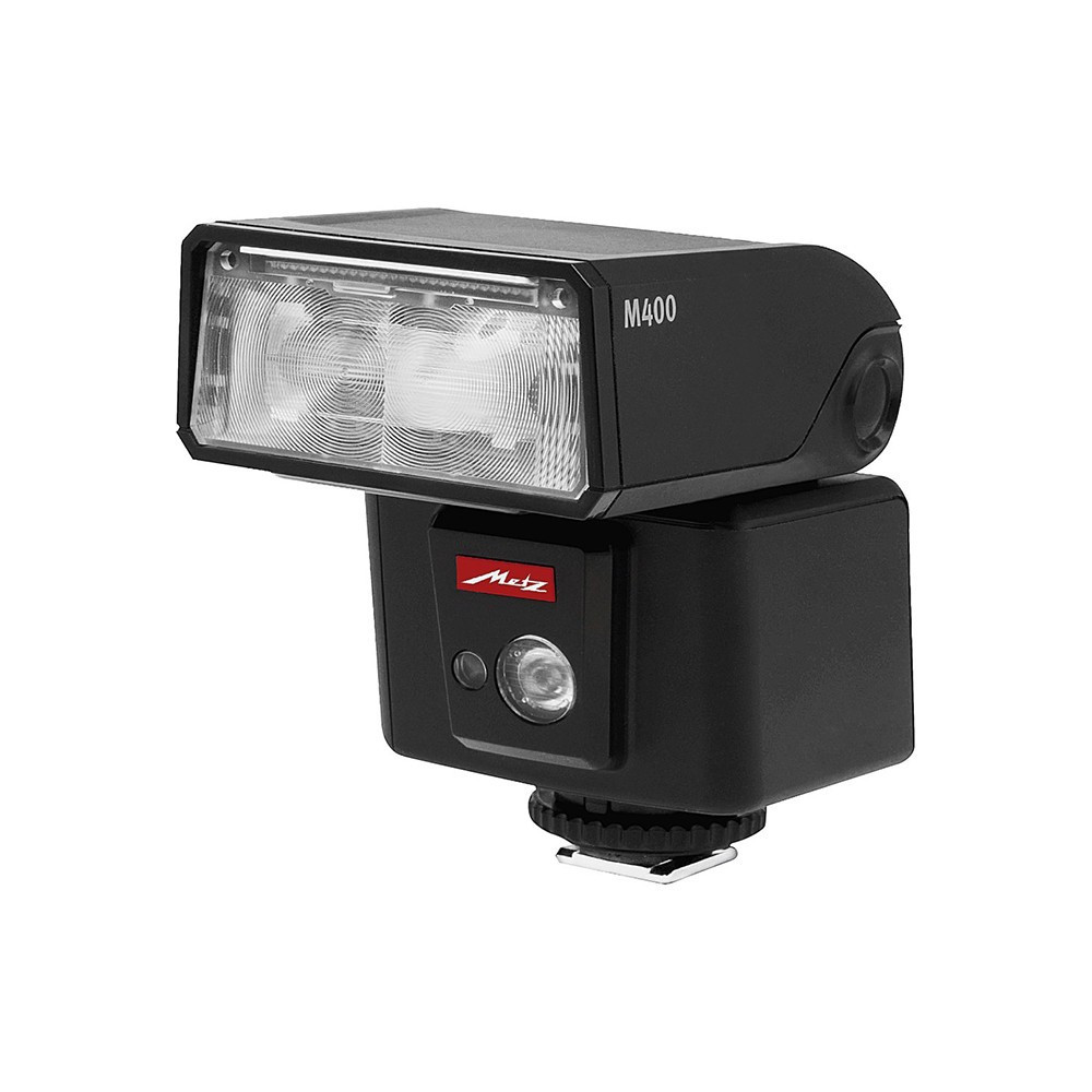 METZ M400 - METZ0500