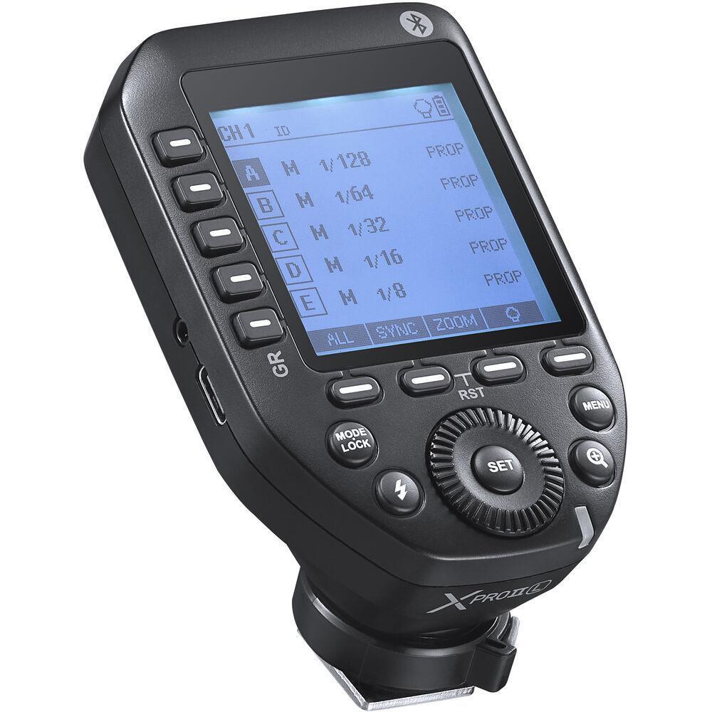 Godox XPROII-O Trigger Trasmettitore per Olympus e Panasonic