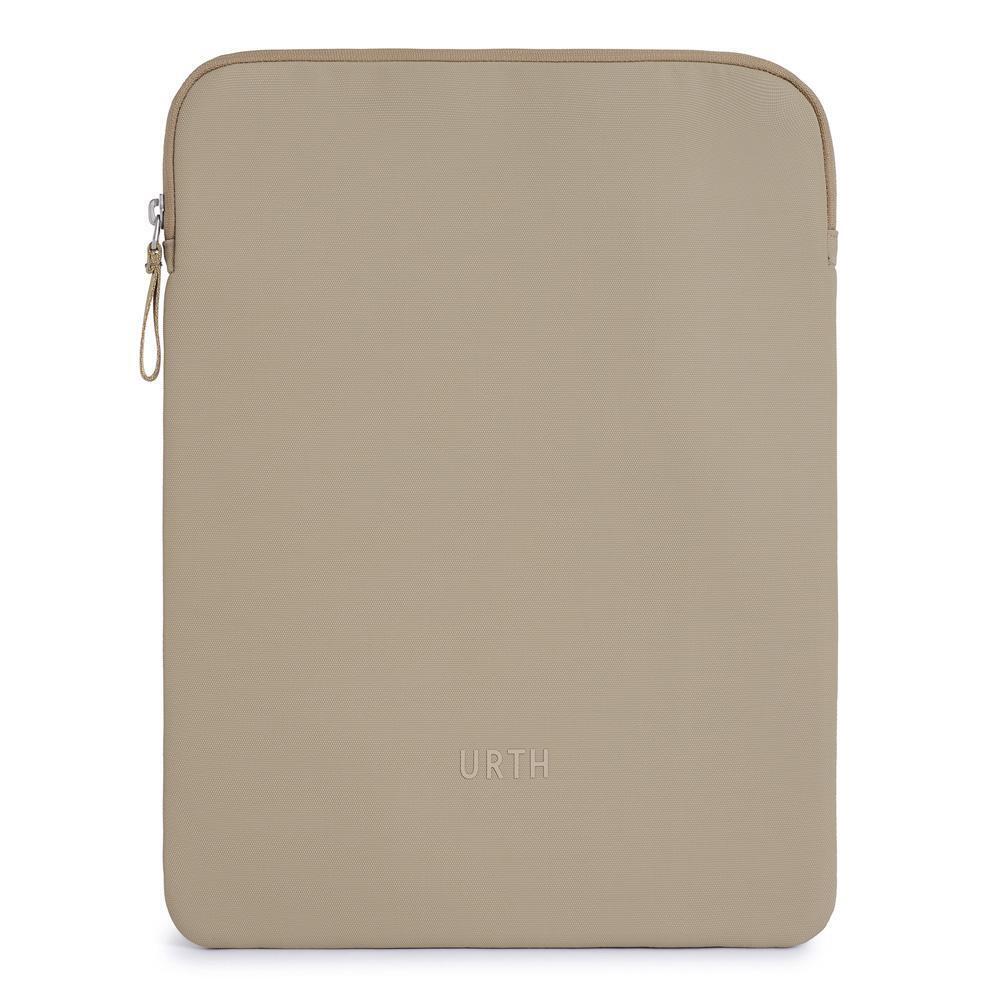Urth Naos 15/16" Laptop Sleeve (Beige)