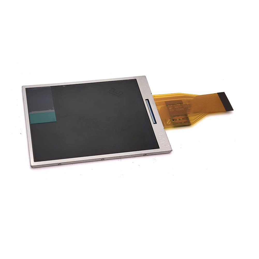 Schermo LCD per  Z70  Z81 Z80 XP10 - Parti di Riparazione per Fotocamer9205