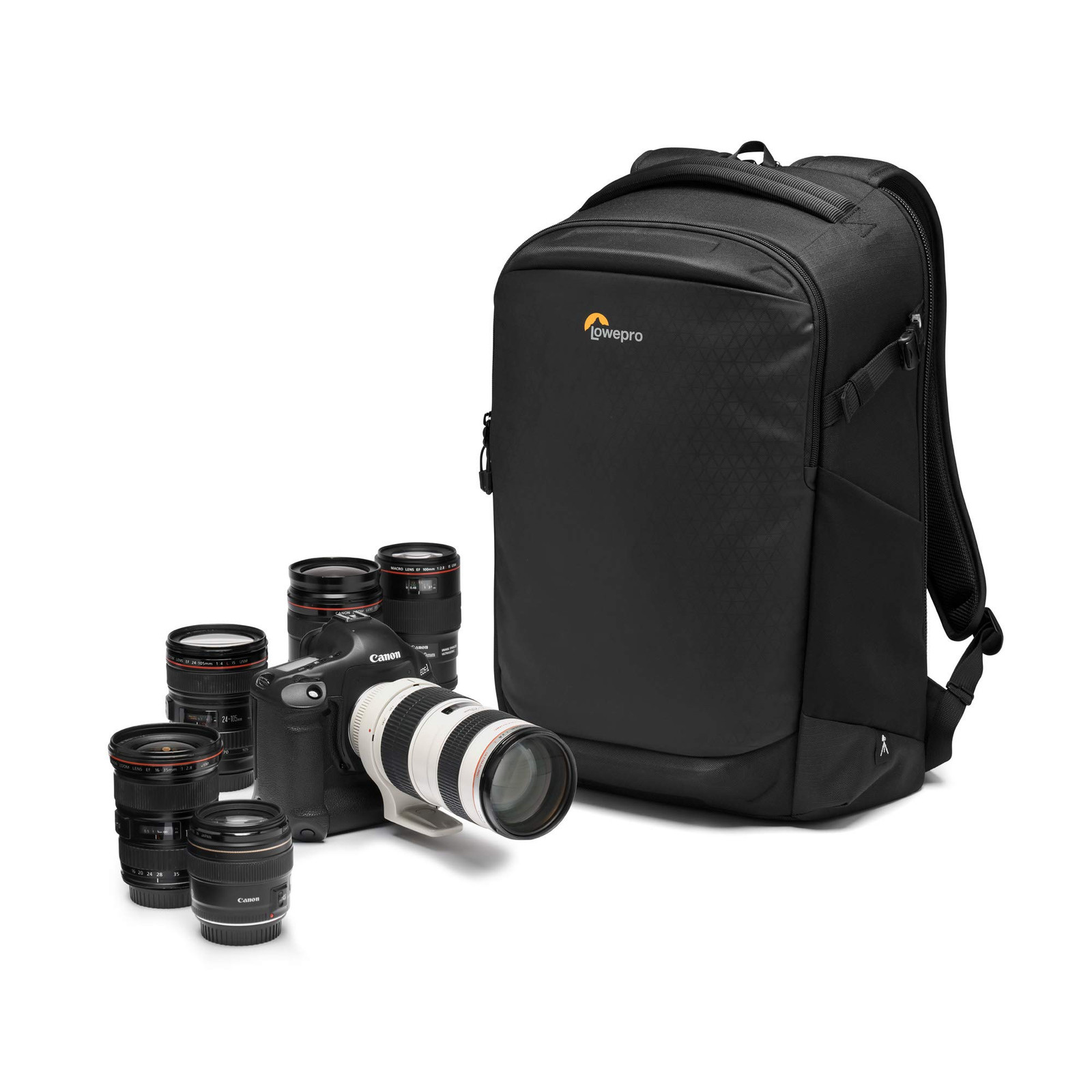 Lowepro Flipside BP 400 AW III Zaino per Fotocamera Mirrorless e DSLR - (i9N)
