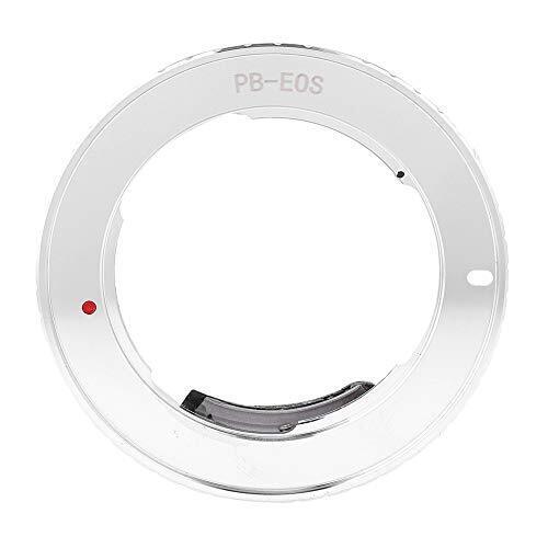 Praktica Pb Adapter Praktica Eos Adattatore Praktica Adatto Per Ef Adatto (J4I)
