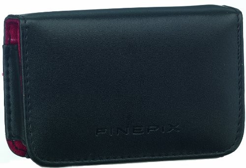Fujifilm Premium Case For FinePix Z300 - Black
