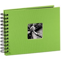 Hama Fine Art Verde 50 fogli 100 x 150 240 mm 170 mm Accessori 00113676
