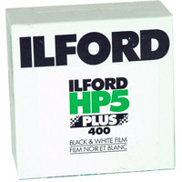 Ilford Imaging Ilford 1656031 Accessori fotocamere digitali HP5 Plus 35mm Cut