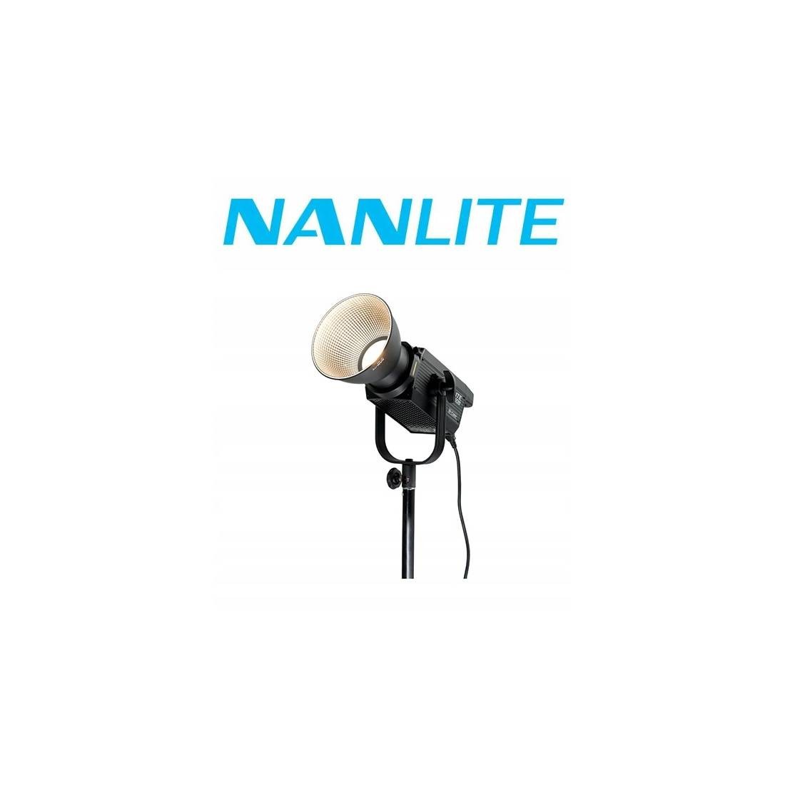 Nanlite FS-150B Luce Led Bicolor