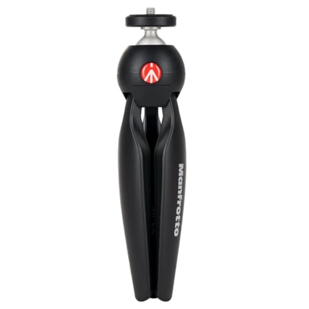 Manfrotto tripod Pixi Mini MTPIXIMII-B - NUOVO