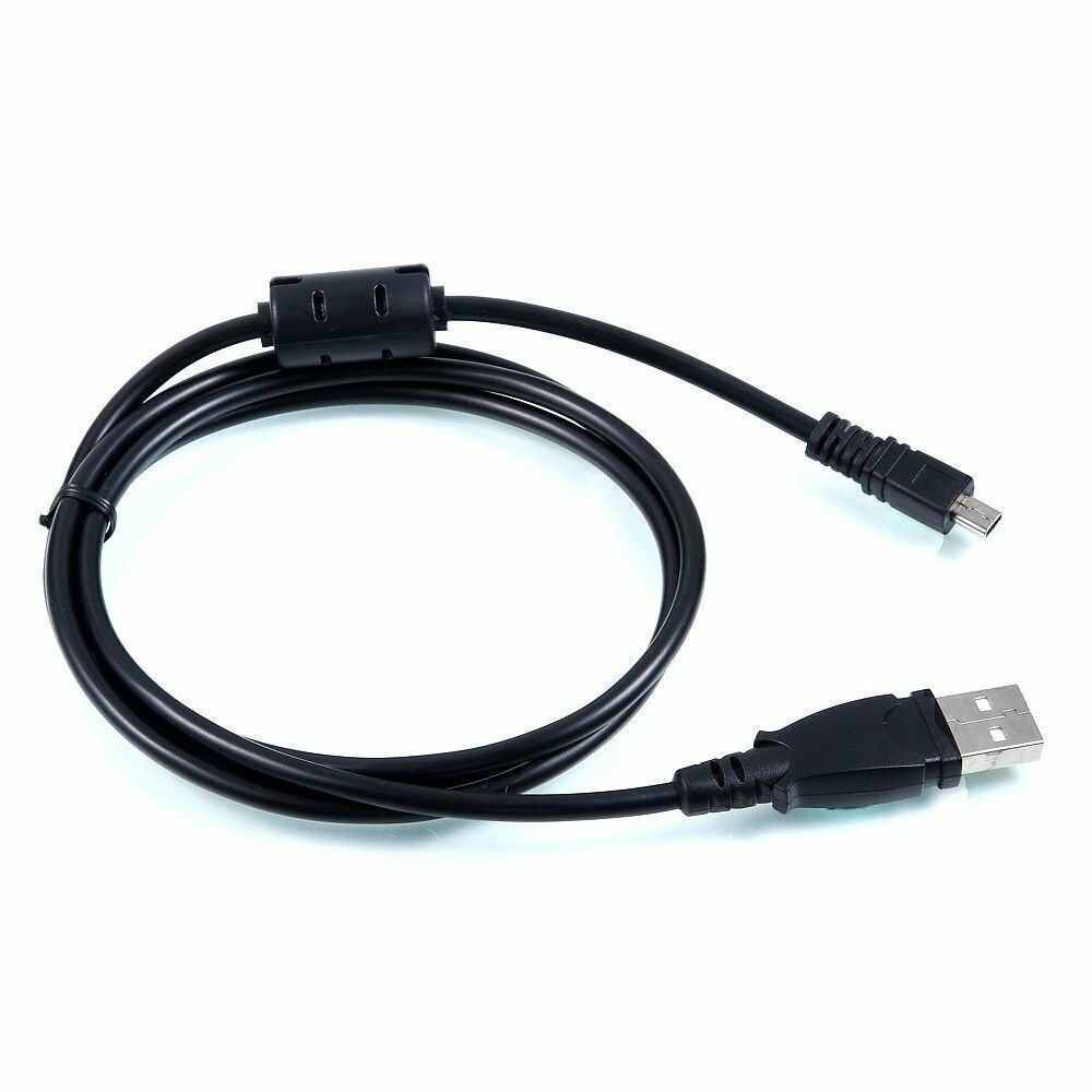 Cavo USB ORIGINALE Nikon UC-E16 x Coolpix A10 A100 A300 B500 S3700 L840 S32