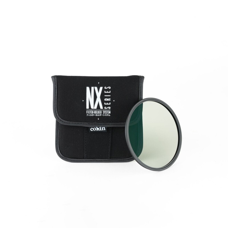 Cokin NX Filtro CPL POL01NXS