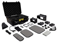 Atomos Universal Zubehör Kit Accessori per videocamera ATOMACCKT5