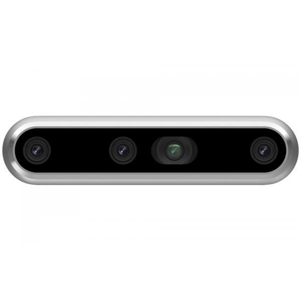 Intel RealSense D455 Macchina fotografica Argento