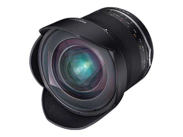 Samyang 14mm F2.8 MK2 Fuji X Ultraweitwinkelobjektiv 14/10 Fujifilm 22989