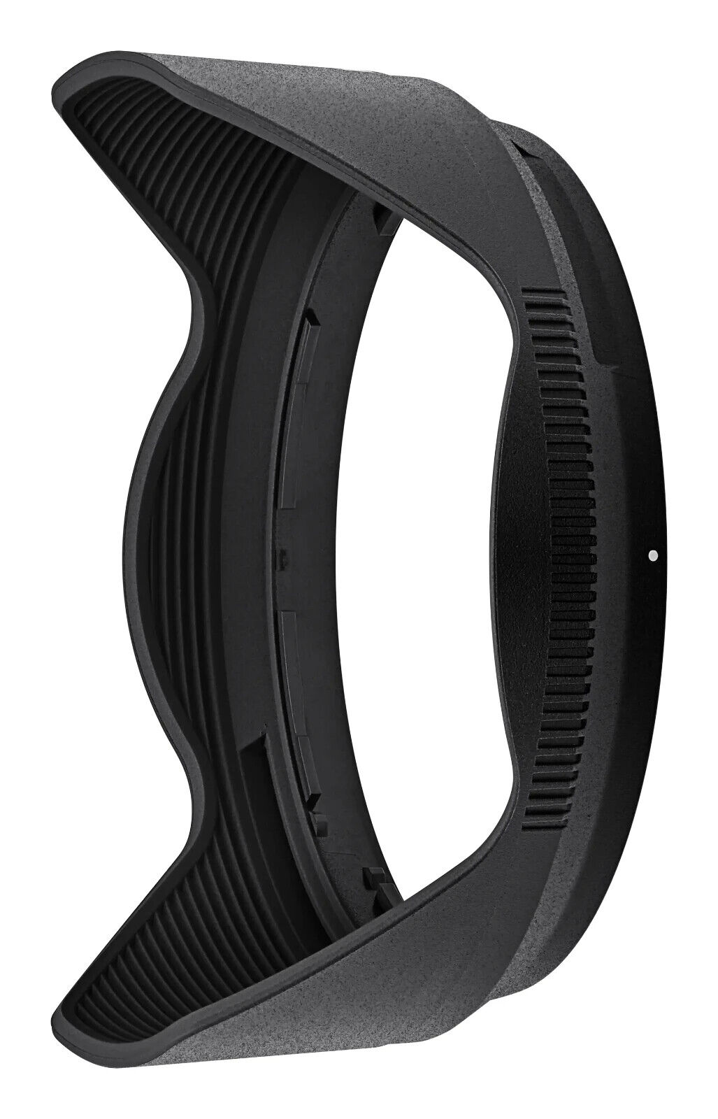 Paraluce Parasole a baionetta Nikon HB-112 ORIGINALE per NIKKOR Z DX 12-28mm
