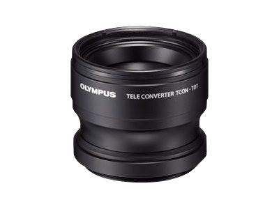 Olympus TCON-T01 Olympus: TG-1 TG-2 Nero Aggiuntivo ottico tele V321180BW000
