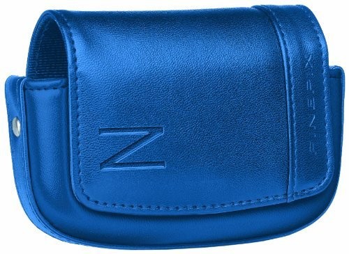 Fujifilm FinePix Z35 Premium Case - Blue