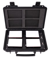 Aputure MC 4-Light Travel Kit 5 W 4 lampadina(e) AP-MC4LIGHTTRAVELKIT