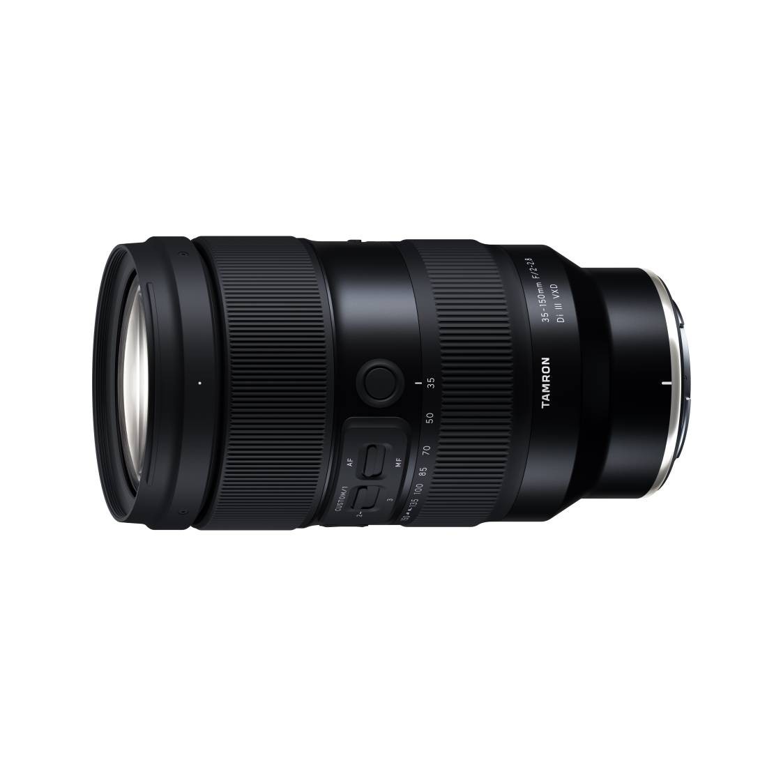 Tamron 35-150mm f/2-2.8 Di III VXD per Nikon Z