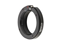Novoflex LET/LEM Leica M Nero Adapter Leica M lenses to L-Mount cameras