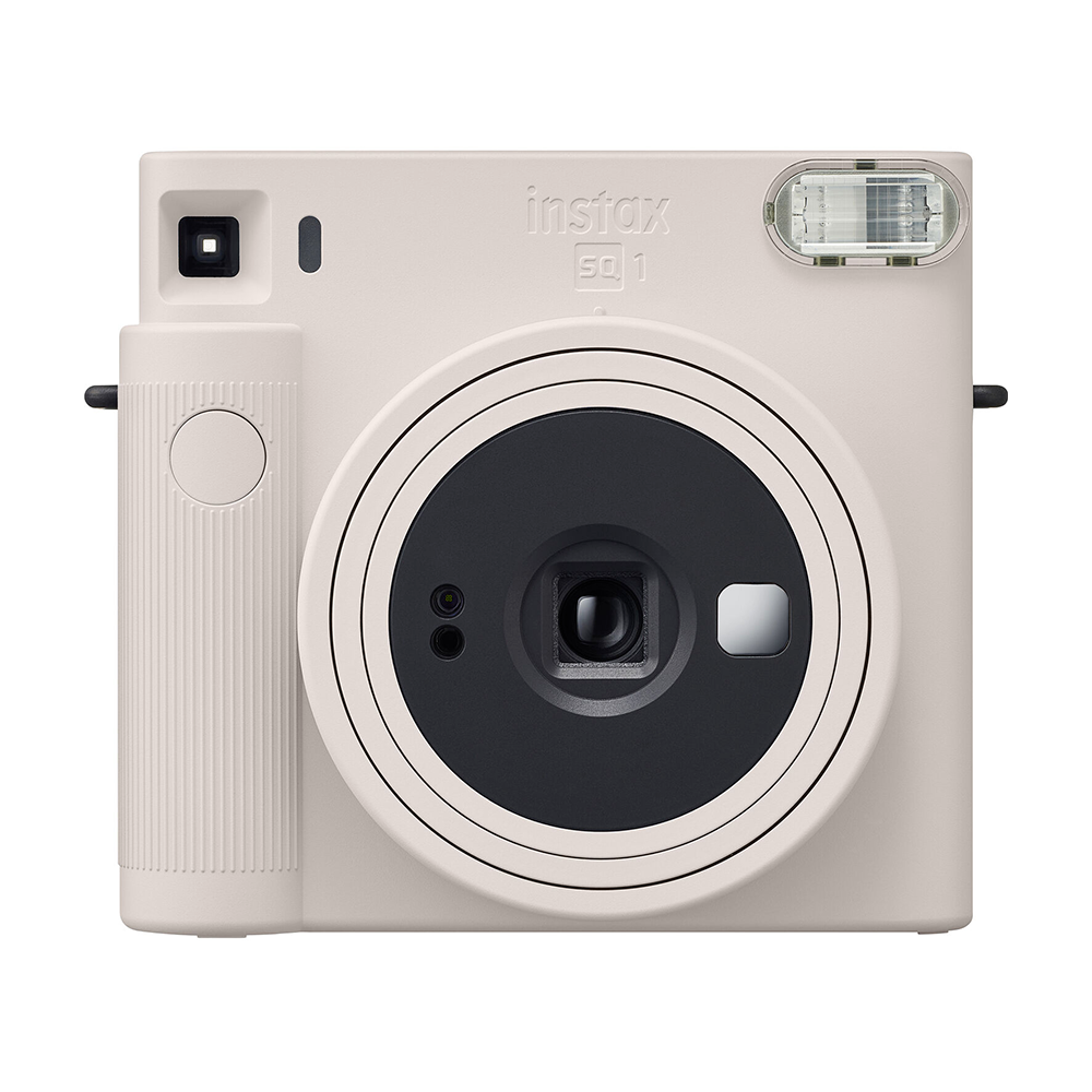 FUJIFILM INSTAX SQUARE SQ1 CHALK WHITE - FUJ0115