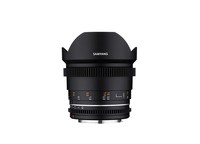 Samyang VDSLR 14mm T3.1 MK2 14/10 Fujifilm X Elements in 10 F1310610102