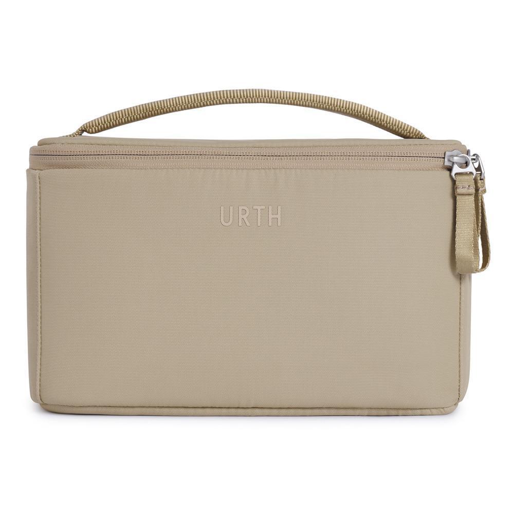 Urth Arkose Imbottitura per Fotocamera (Beige)