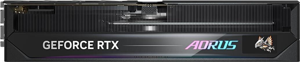 Gigabyte AORUS GeForce RTX 5070 Ti MASTER 16G - OC Edition (GV-N507TAORUS M-16GD