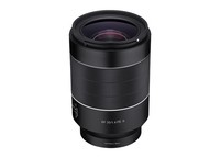 Samyang Weitwinkel Objektiv AF 35mm F1.4 II FE kompatibel 8809298887940