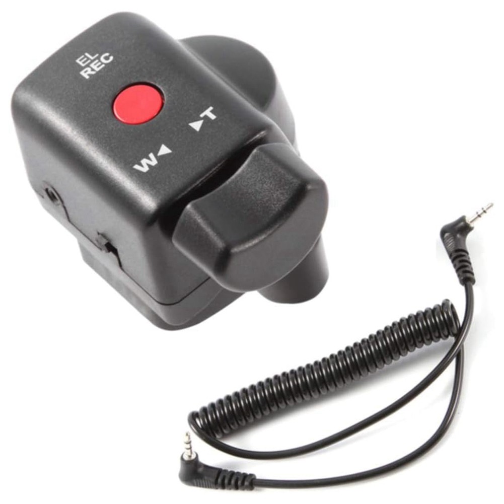 Control DSLR Camcorder Remote Camera Controller  Jack da 2,5 mm per   9954