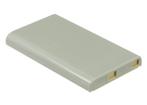 TECHTEK batterie compatibile con [MINOLTA] DiMAGE X, DiMAGE Xg, DiMAGE (m7n)