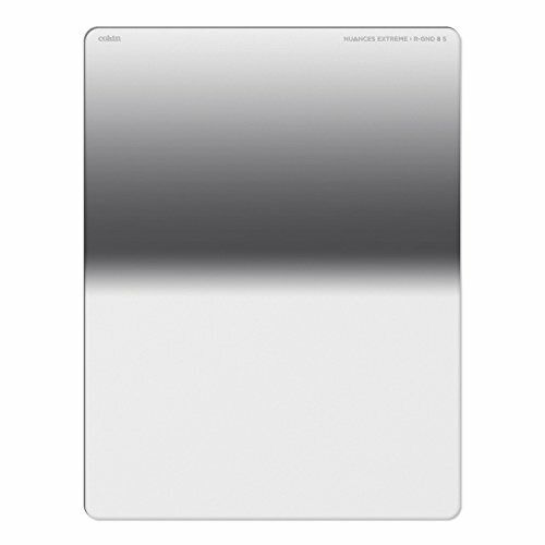 Cokin 10991 x-pro sfumature Reverse Graduated ND8S 3-stop (S1M)