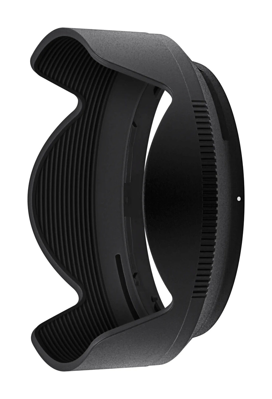 Paraluce Parasole a baionetta Nikon HB-101 ORIGINALE per NIKKOR Z DX 18-140mm