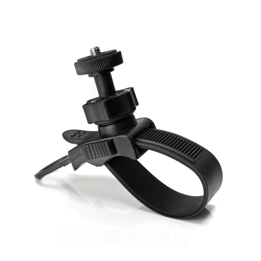 Supporto Midland Telecamera o Action Cam per Manubrio Bici e Moto
