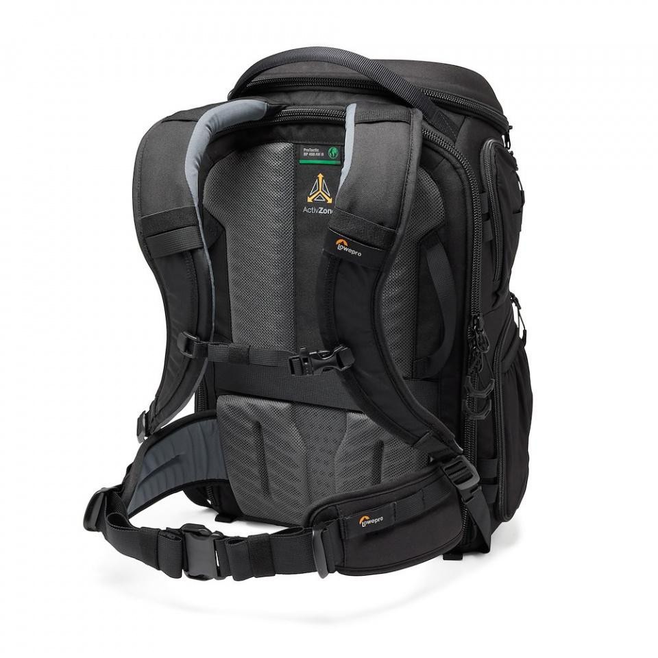 LOWEPRO PRO TACTIC 450 AW III MOD. LP37483-PWW EAN 8024221730289
