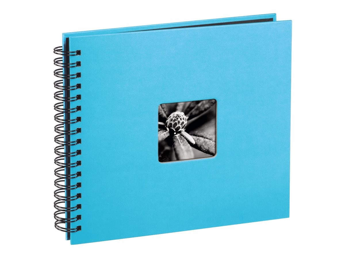 Hama Fine Art Blu 50 fogli 100 x 150 280 mm 240 mm Accessori 00113679