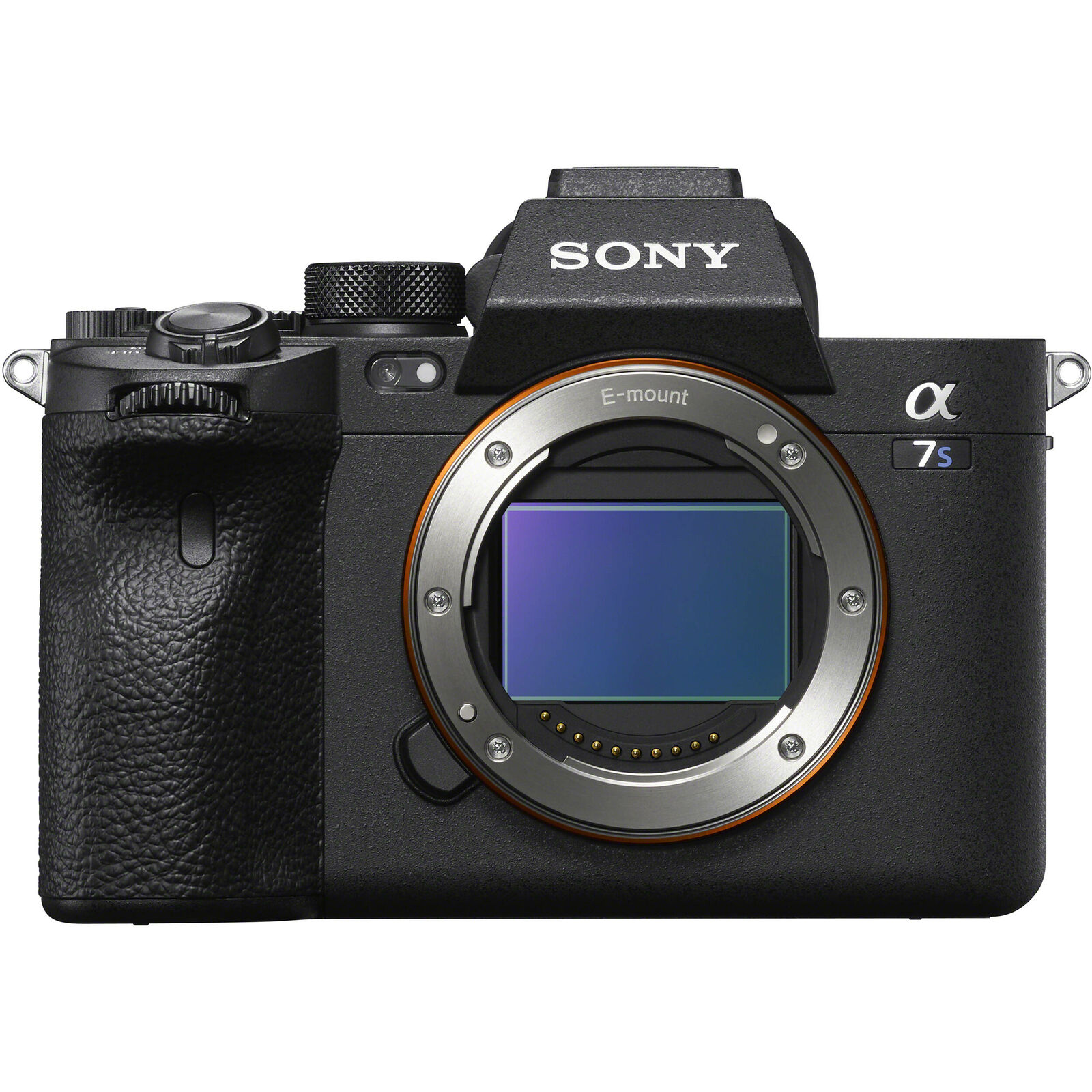 Nuovo Sony Alpha A7S III Digital Camera Body ILCE-7SM3