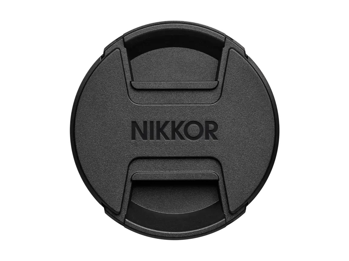 Coperchio Tappo copri obiettivo molla Nikon LC-52B 52mm ORIGINALE