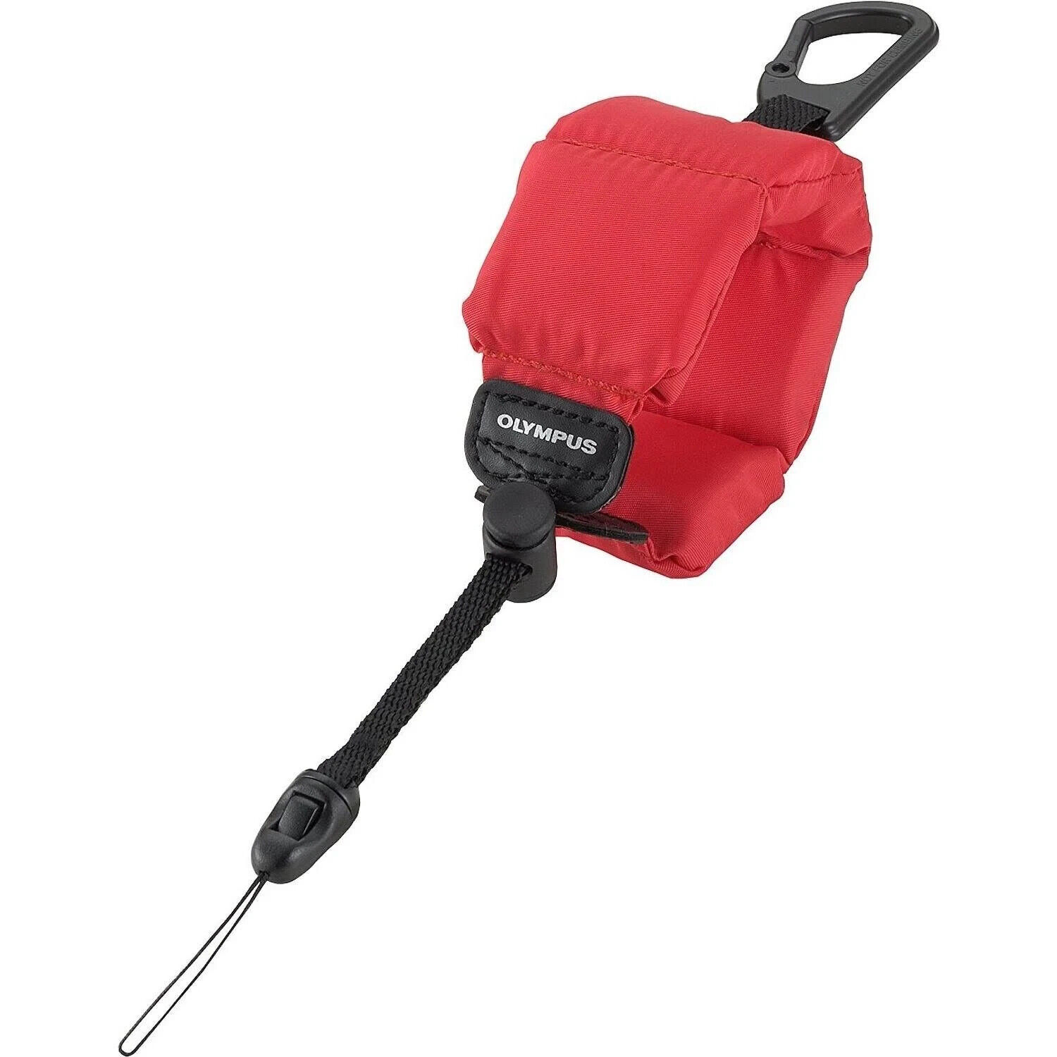 Olympus cinturino galleggiante Floating Handstrap forTough TG-7 foto sub CHS-09