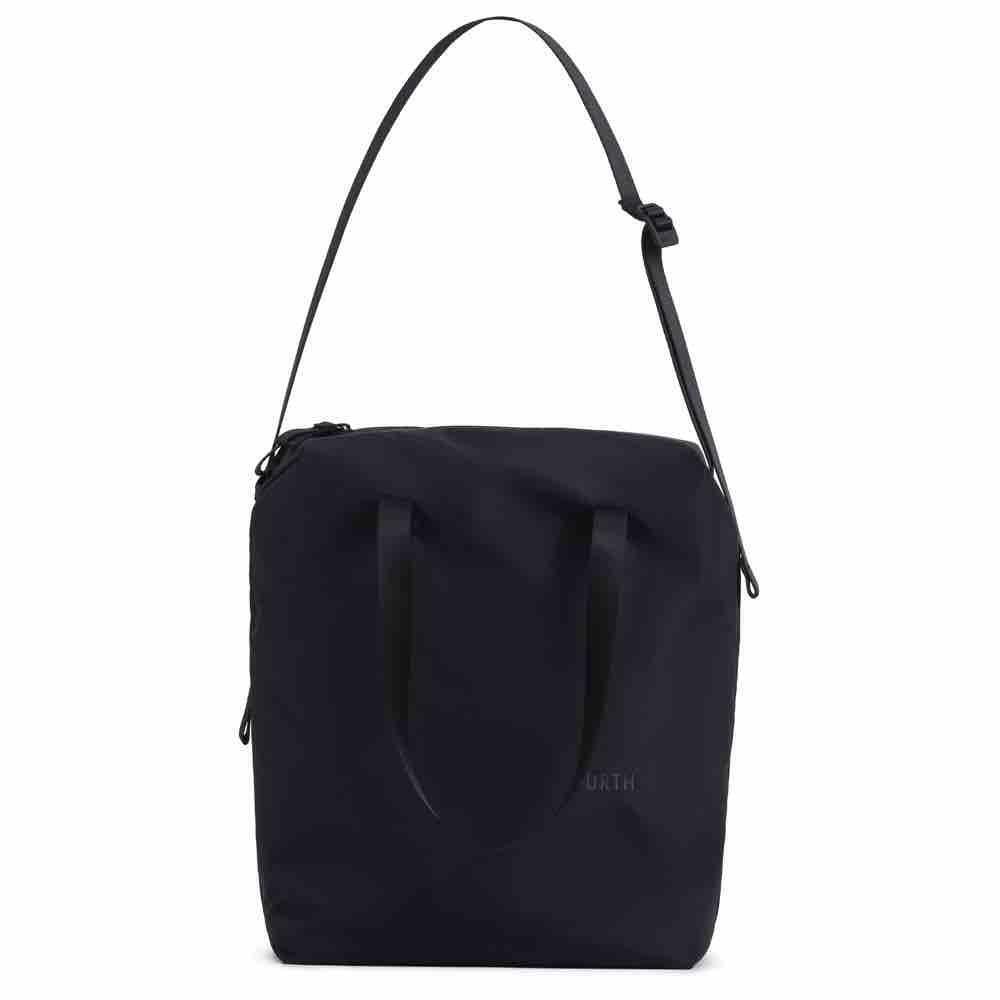 Urth Arkose Tote Borsa Tracolla (Nera)