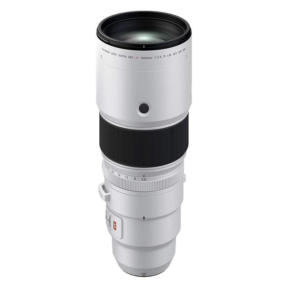 FUJIFILM FUJI FUJINON XF 500mm f/5.6 R OIS WR - FUJDIG0640
