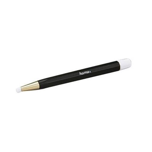 Hama Fibra di Vetro Elettrico Contatto Pulizia Penna Batteria Detergente 5629