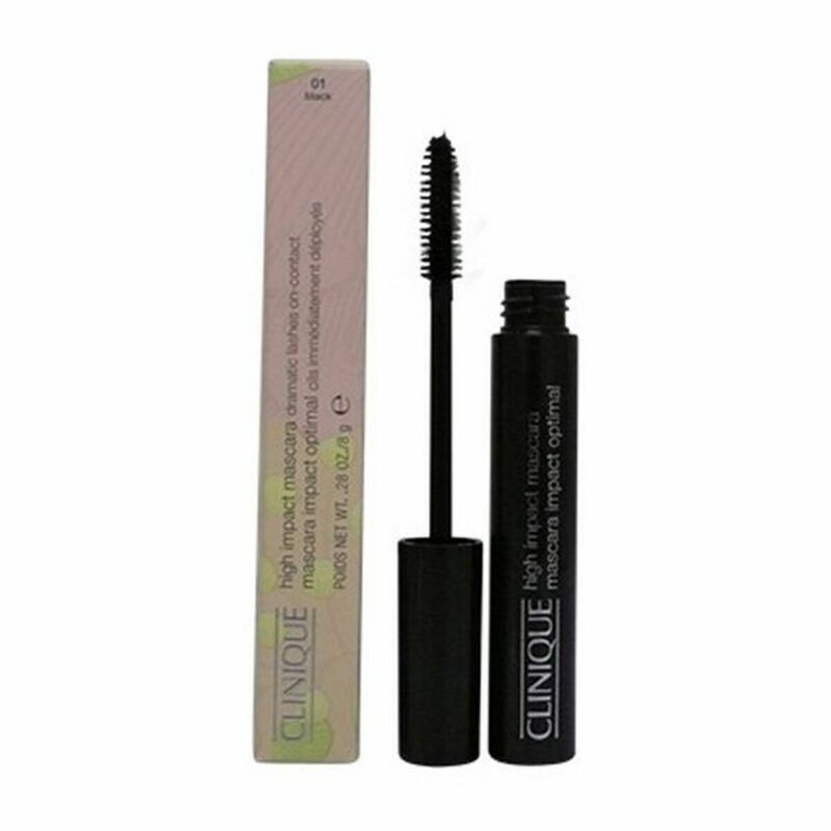 Mascara Effetto Volume Clinique High Impact [8 g]