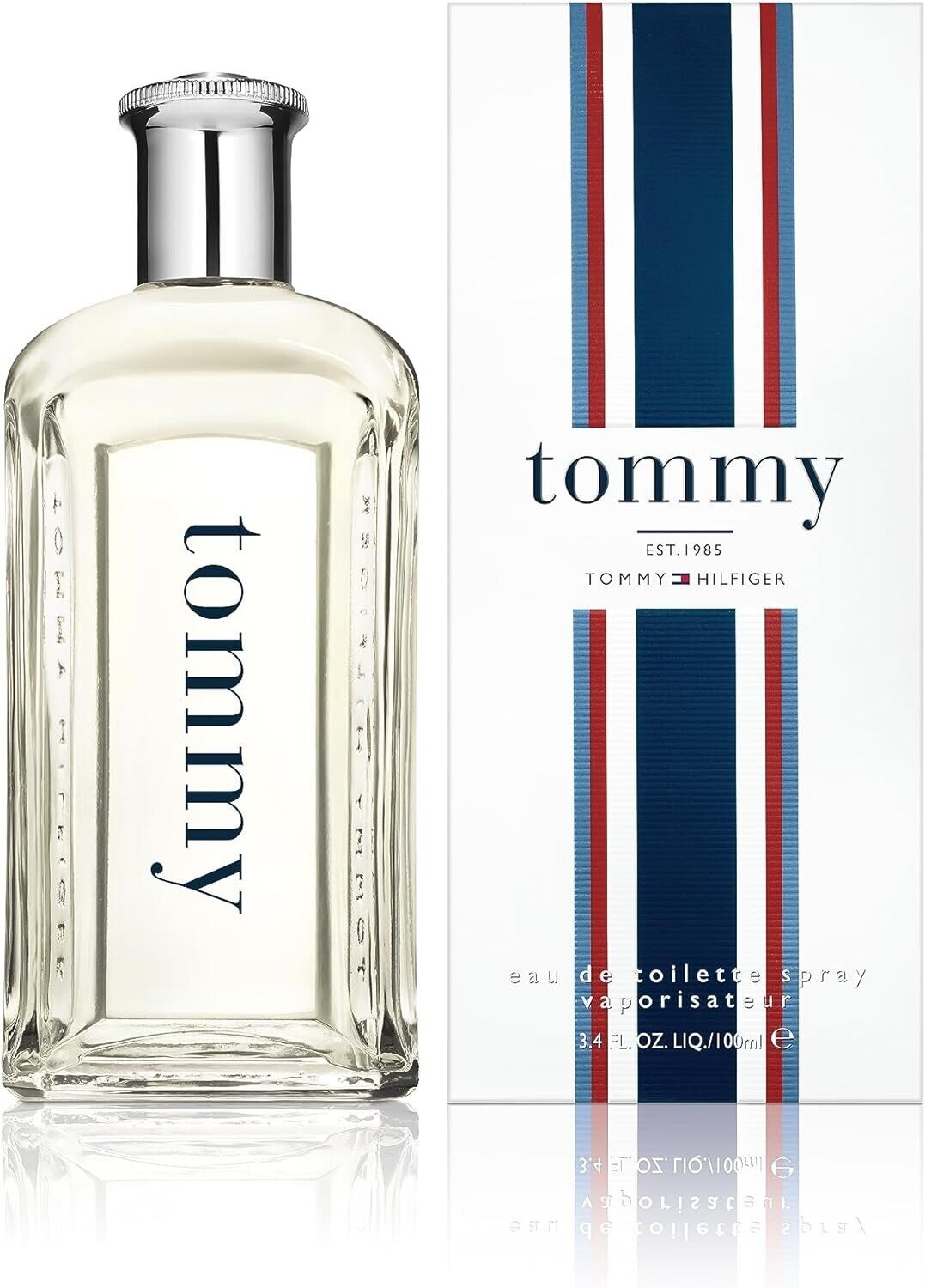 Tommy Hilfiger Tommy per Uomo 100 ml Eau de Toilette