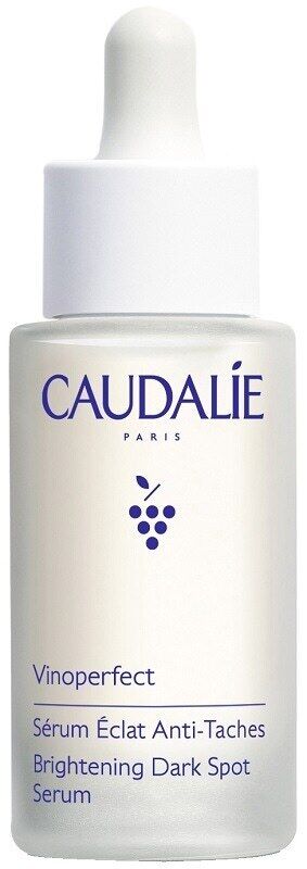 Caudalie Vinoperfect - Siero Viso Illuminante Anti Macchie, 30ml