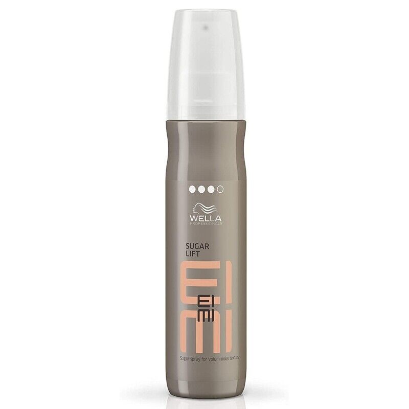 Spray Capelli Tenuta Forte WELLA Eimi Sugar Lift Sugar Spray Volumizzante 150ml