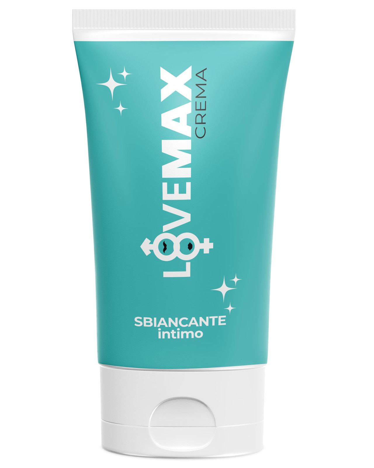 Crema Sbiancante Intima, Parti Intime, Macchie Viso, Ascelle, Gomiti, (e9X)
